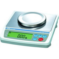 Поверка лабораторных весов AND EK-6100i